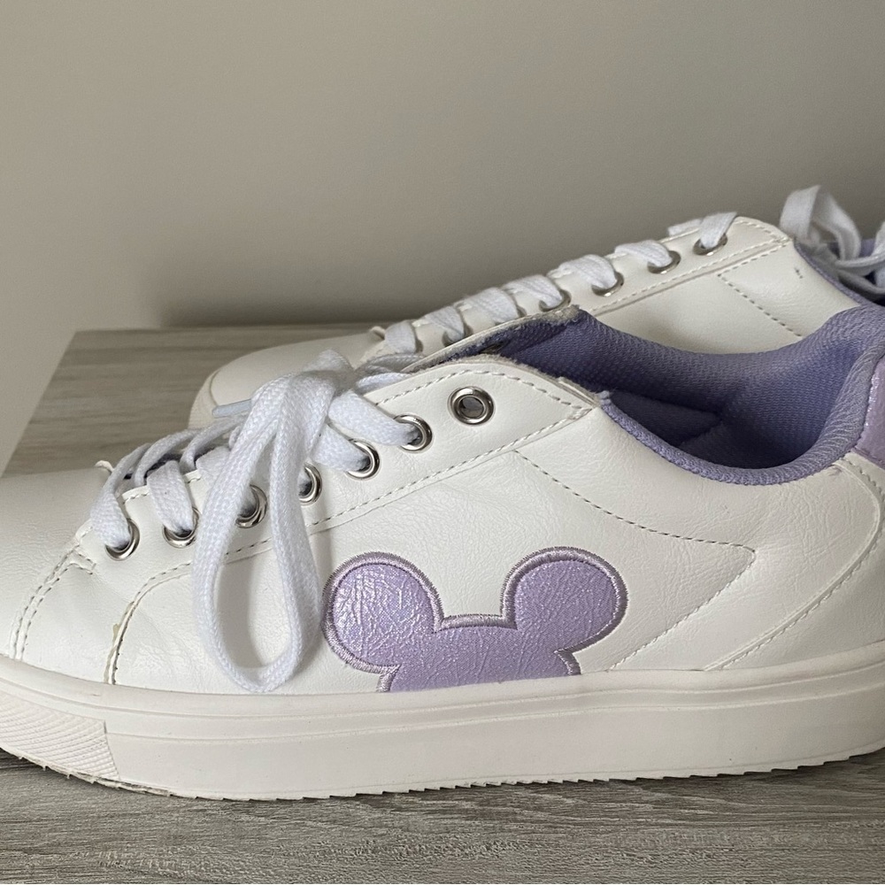Disney Womans Shoes